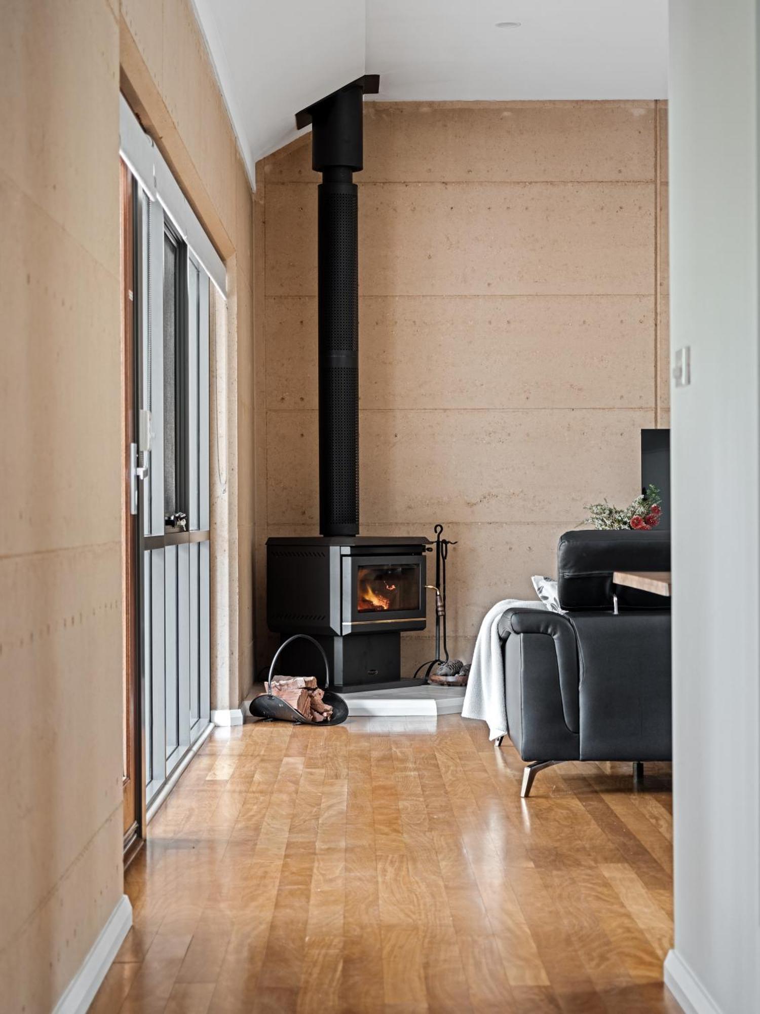 Jarrah Grove Forest Retreat - Adults Only Luxury Chalet Rosa Glen Luaran gambar