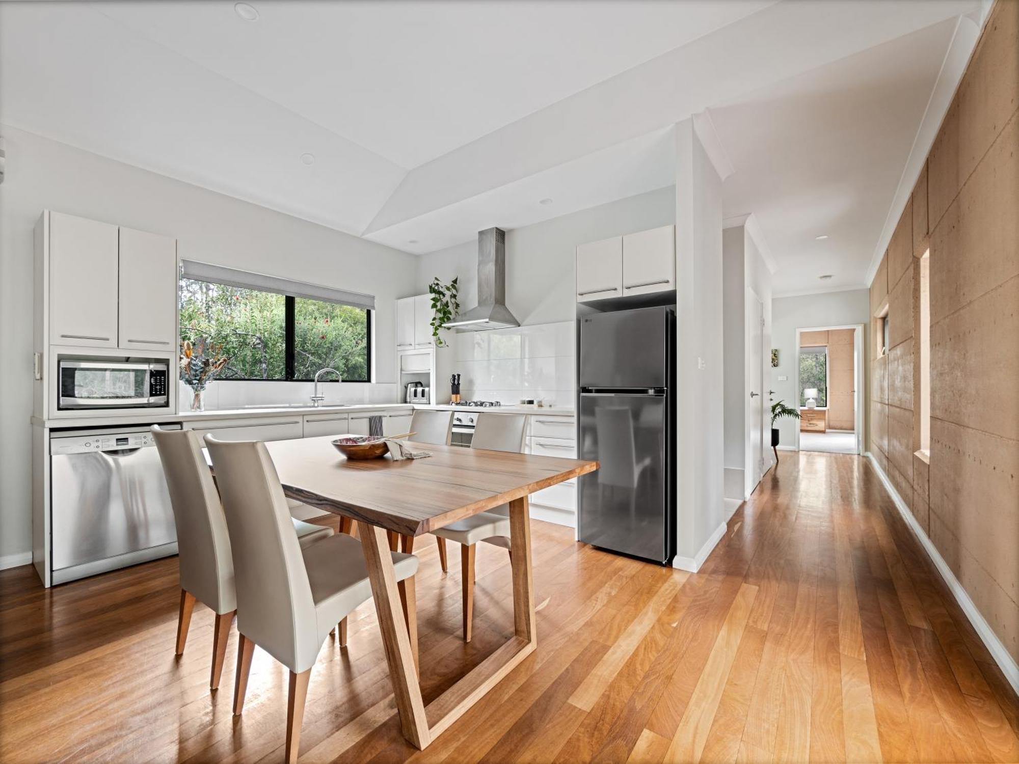 Jarrah Grove Forest Retreat - Adults Only Luxury Chalet Rosa Glen Luaran gambar